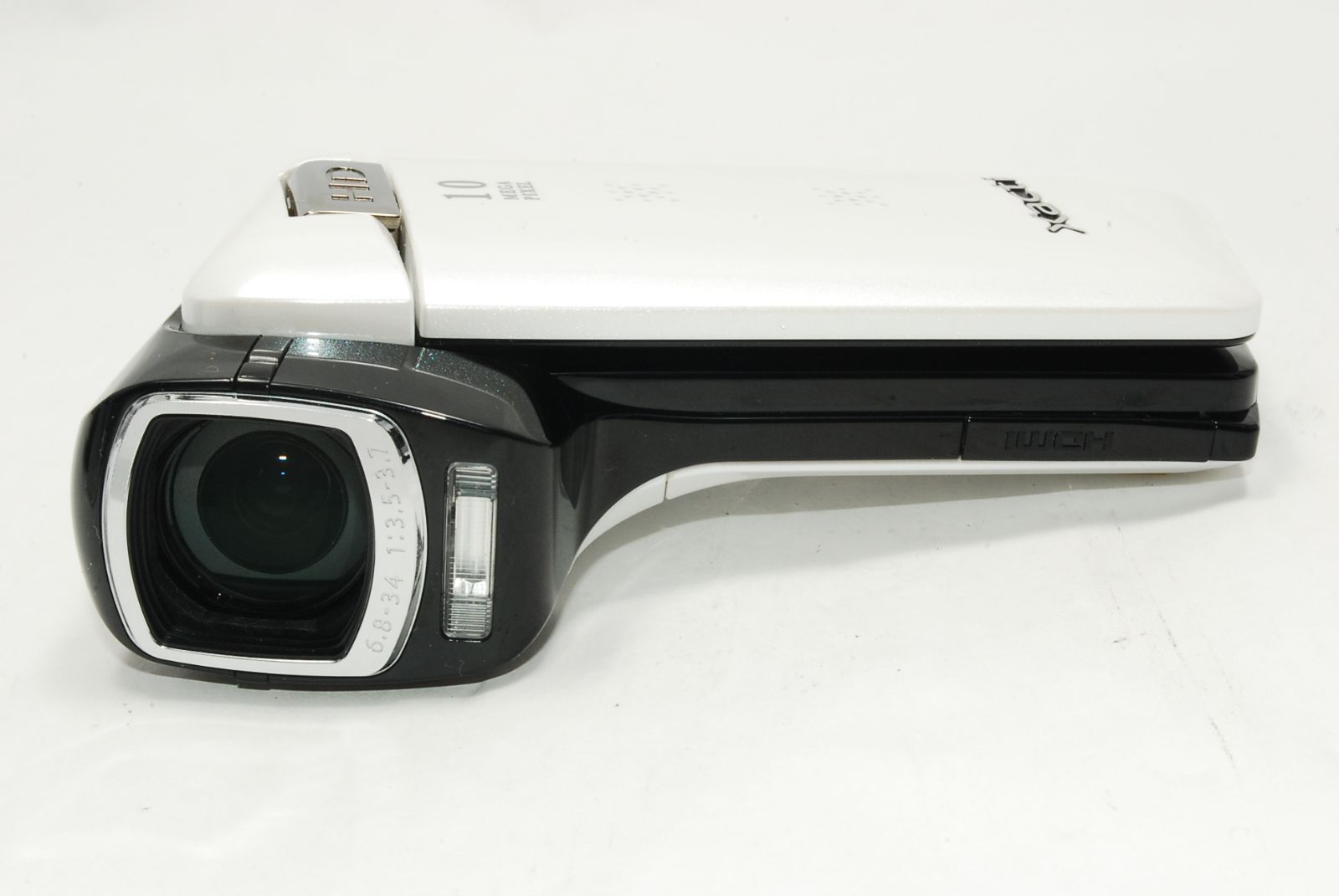ビ*ニ様 SANYO Xacti DMX-CG11 ホワイト ビ*ニ様 SANYO Xacti DMX-CG11