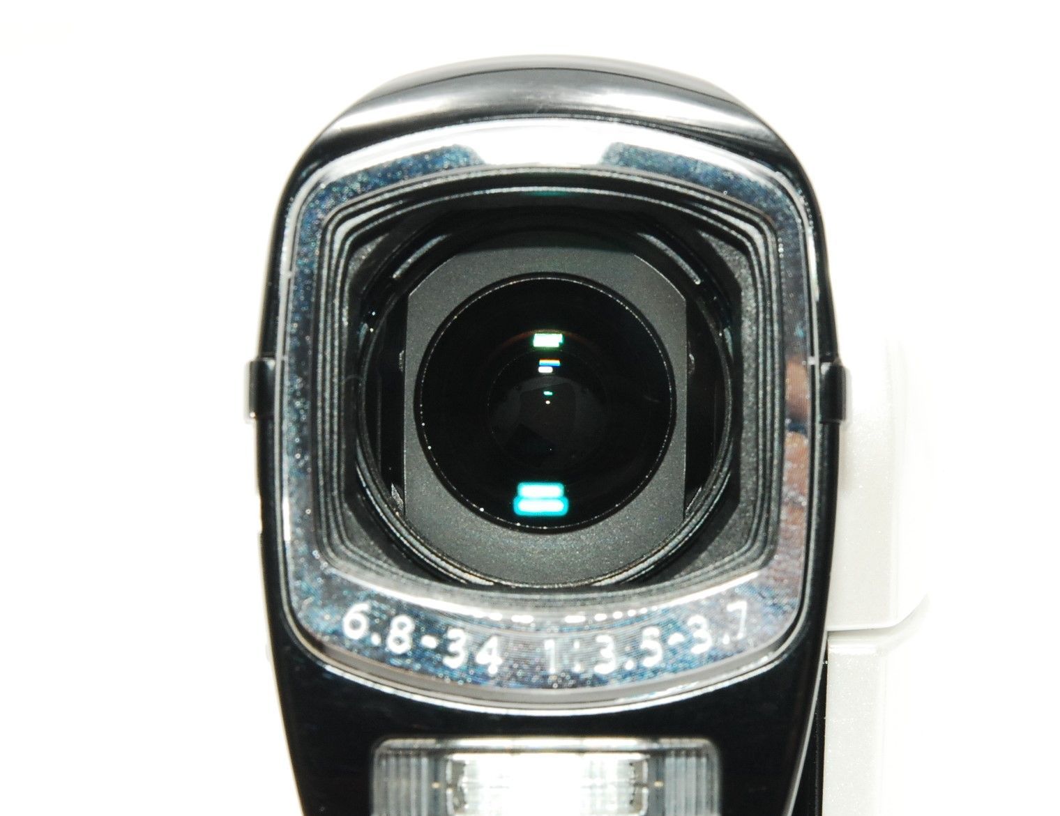 ☆美品☆サンヨー SANYO Xacti DMX-CG11 デジタルムービーカメラ