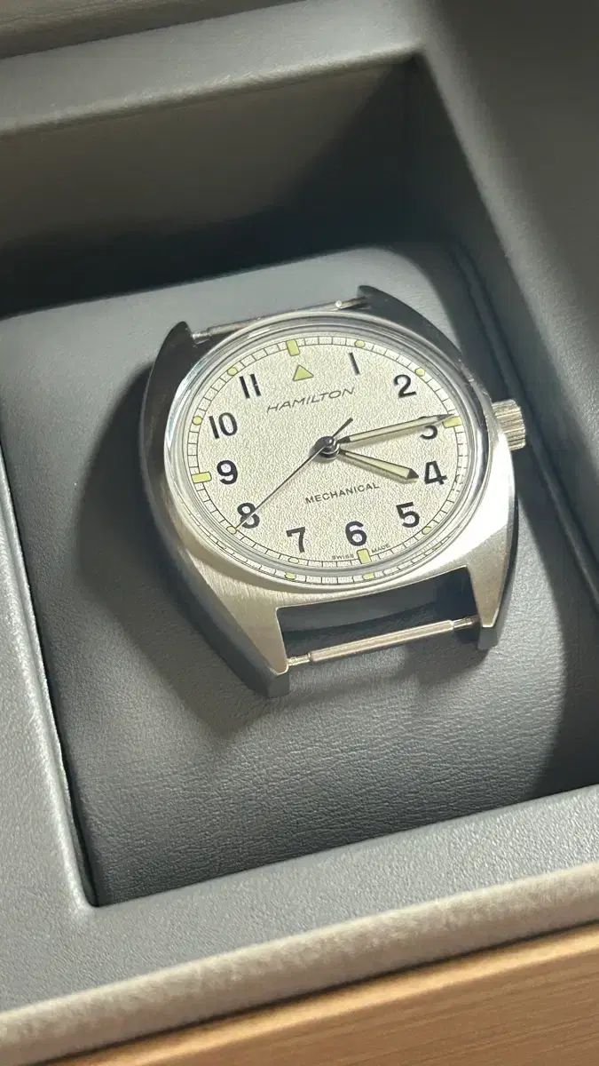 新品) HAMILTON ハミルトン W10 2026 06 77,608円