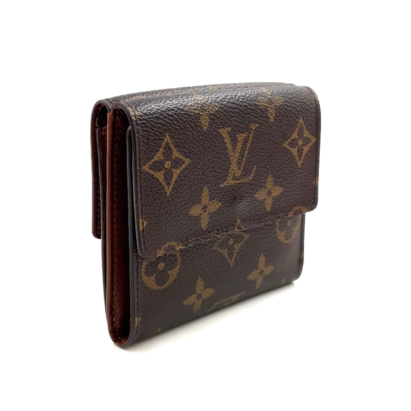 新着】LOUIS VUITTON ポルト モネ ビエ カルトクレディ モノグラム