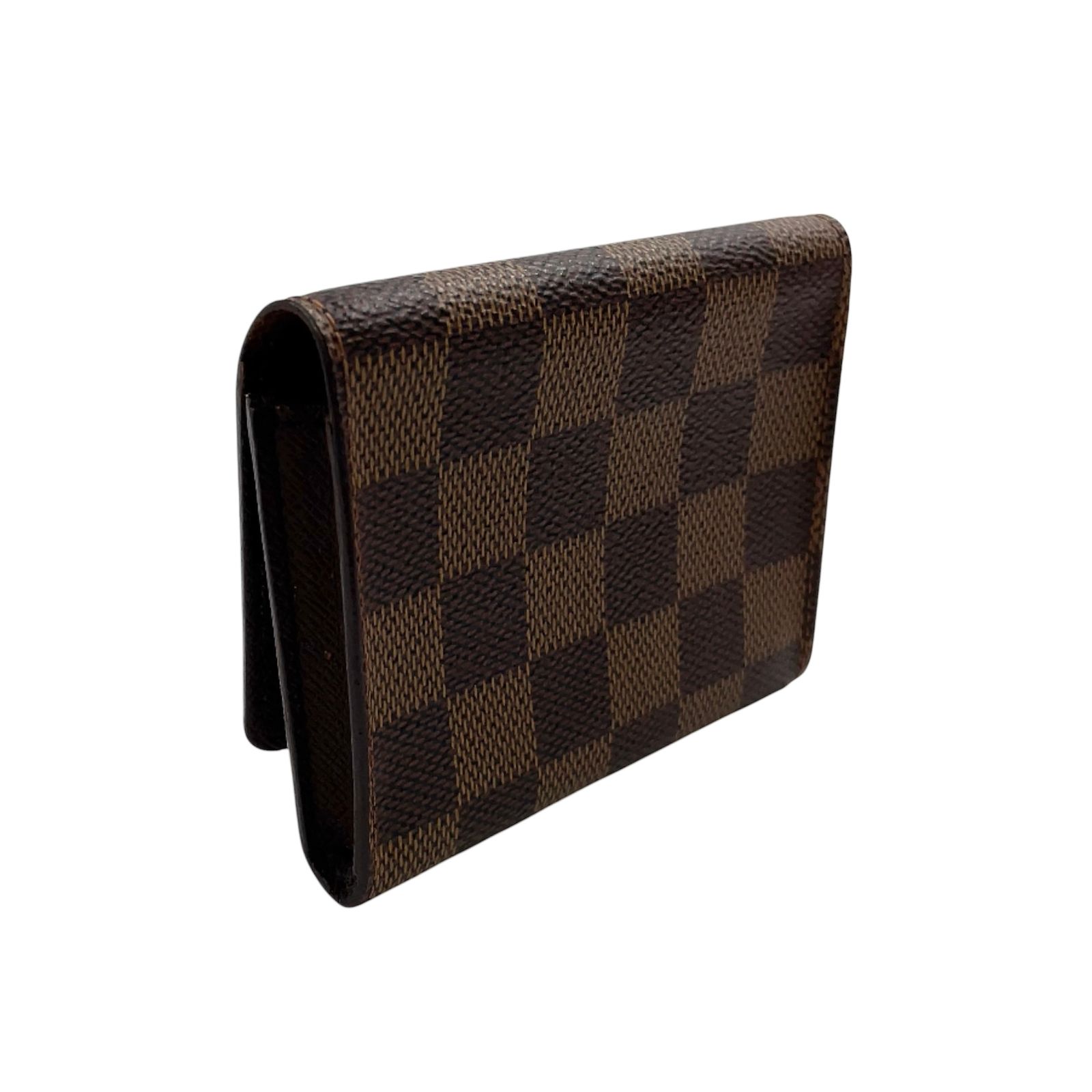 新着】LOUIS VUITTON アンヴェロップ カルト ドゥ ヴィジット