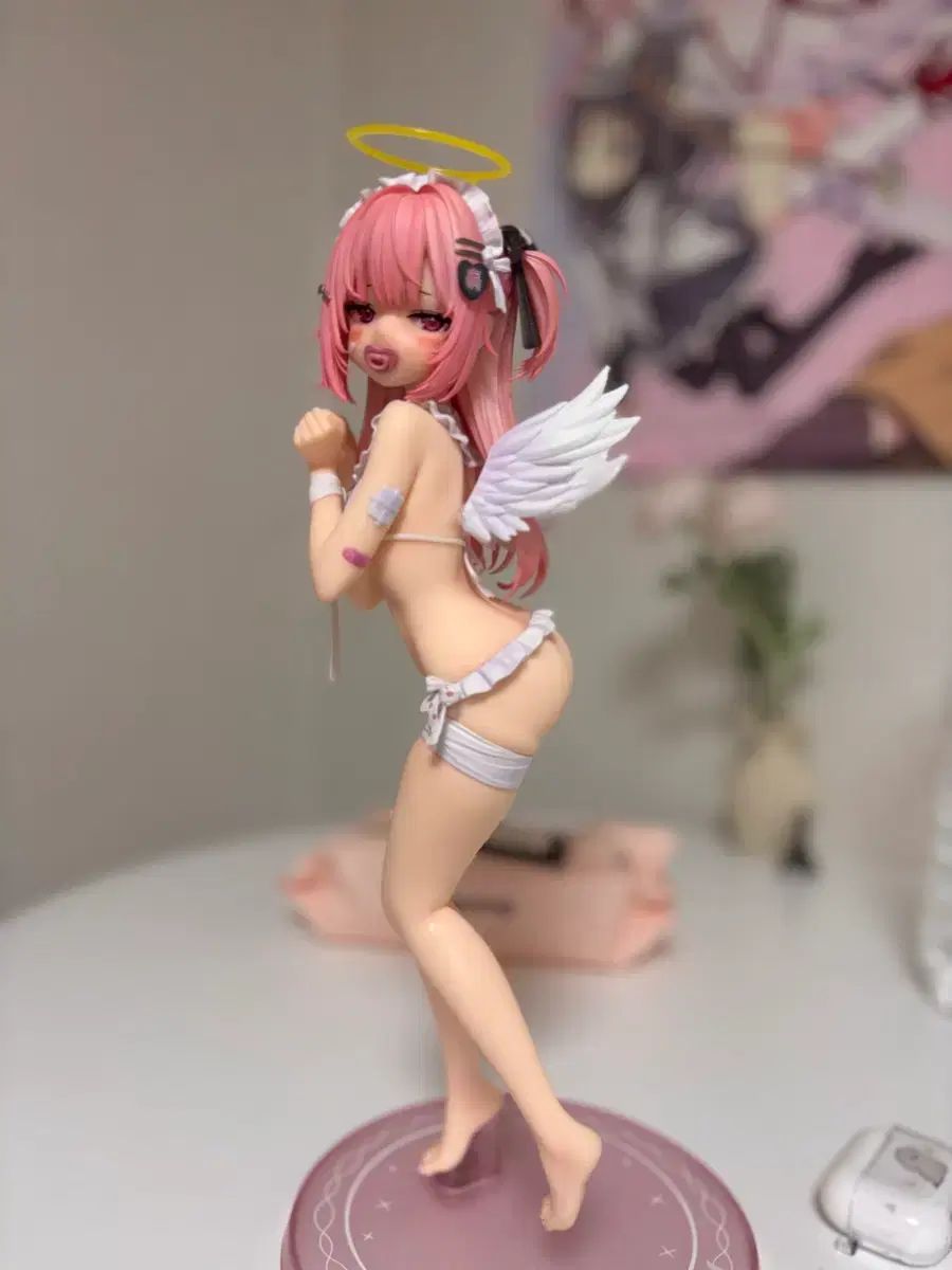 prime project アイ무 ランジェリー フィギュア 1/4 出品