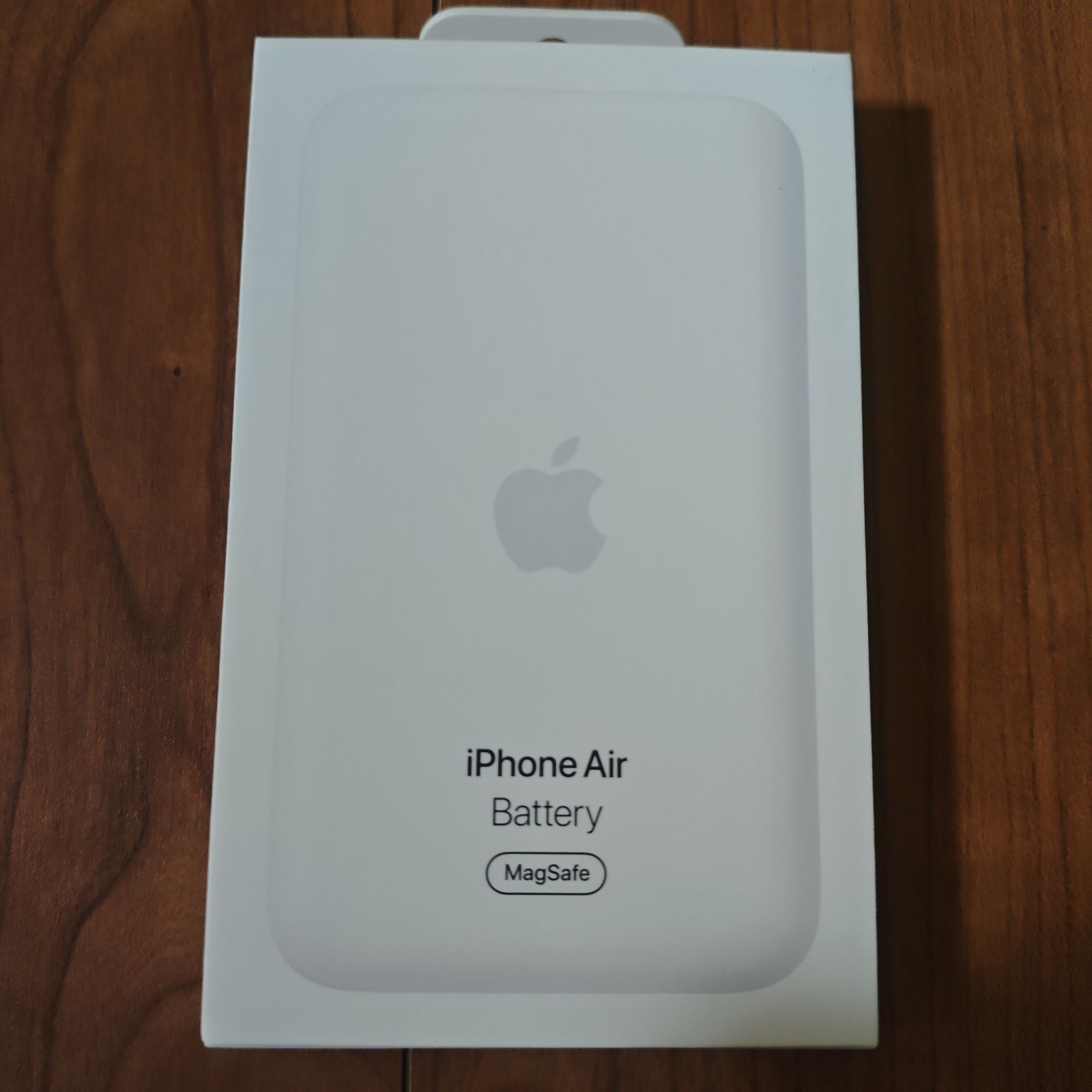 新品未開封】Apple MagSafeバッテリー - メルカリ