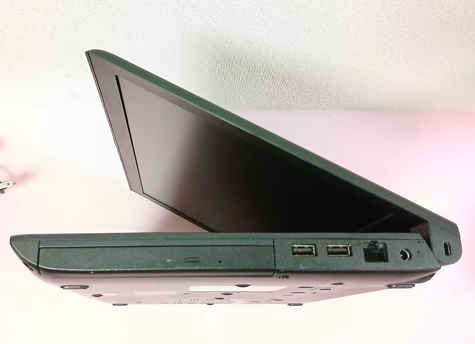 東芝 Win11 Office2024 Core i5 8GB 15.6型ノート- メルカリ
