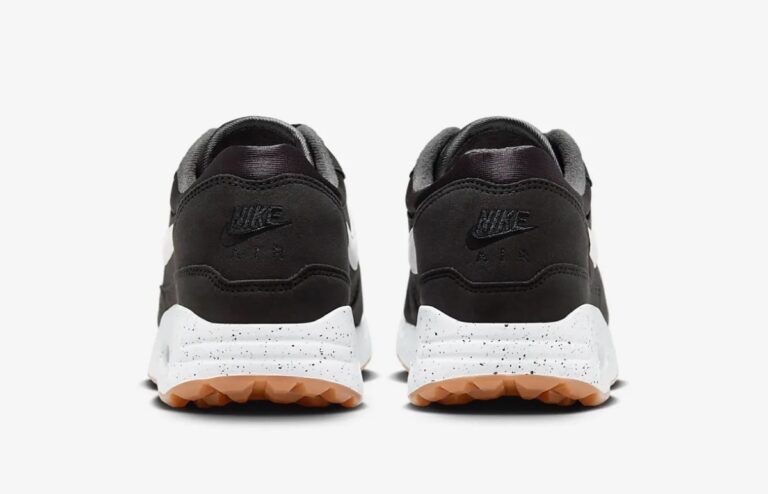 Nike Air Max 1 '86 OG Golf “Black Gum”ナイキ エア マックス1 '86