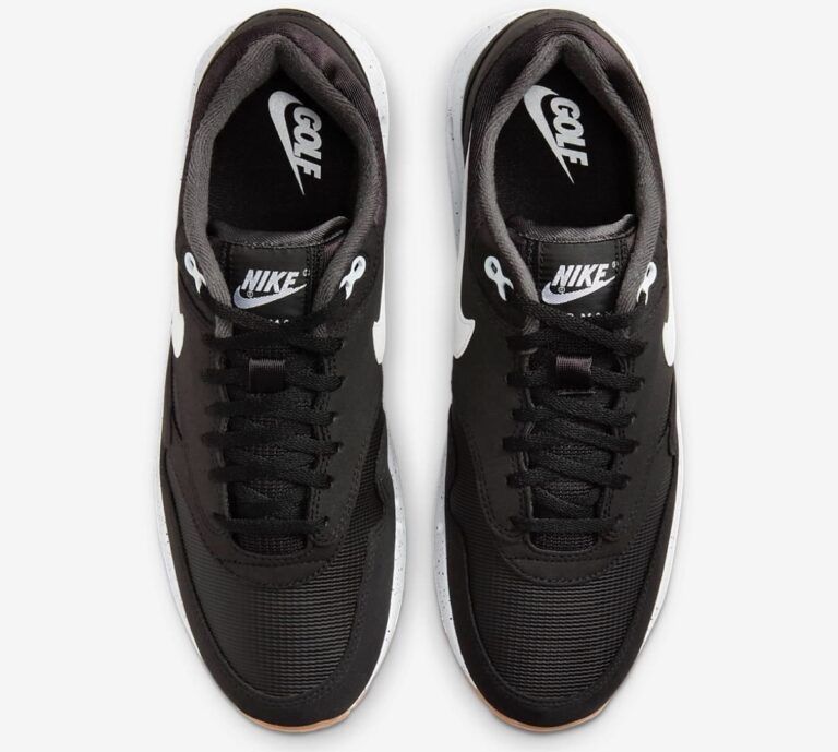 Nike Air Max 1 '86 OG Golf “Black Gum”ナイキ エア マックス1 '86