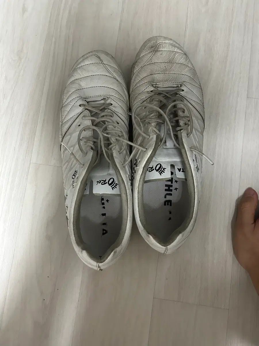アスレタ オーヘイ t7 7,282円