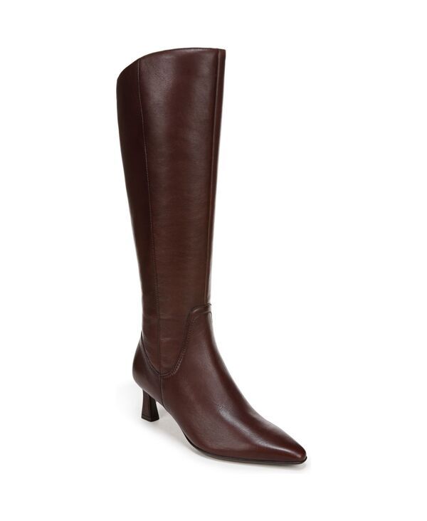 ナチュライザー レディース シューズ ブーツ・レインブーツ Naturalizer Womens Deesha Knee High Dress Boots Narrow Regular Wide Ex