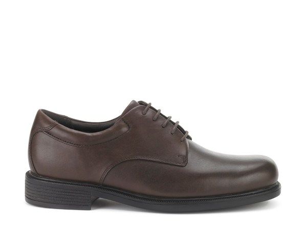 ロックポート メンズ シューズ オックスフォード Rockport Margin Oxford Chocolate Brown ブラウン ロックポート メンズ シューズ オックスフォード Rockport Margin Oxford Chocolate Brown ブラウン