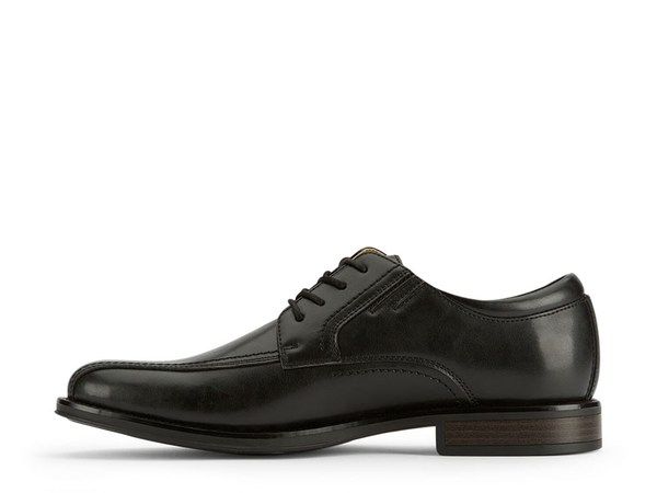 ドッカーズ メンズ シューズ オックスフォード Dockers Geyer Oxford Black ブラック ドッカーズ メンズ シューズ オックスフォード Dockers Geyer Oxford Black ブラック