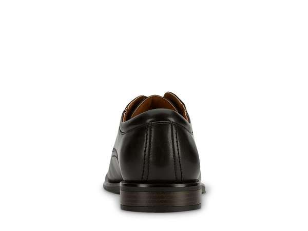 ドッカーズ メンズ シューズ オックスフォード Dockers Geyer Oxford Black ブラック ドッカーズ メンズ シューズ オックスフォード Dockers Geyer Oxford Black ブラック