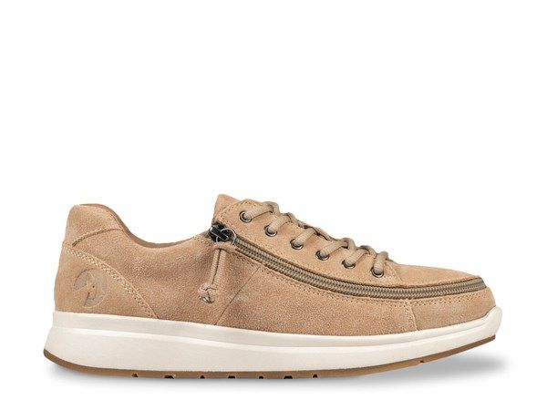 ビリーフットウェア レディース シューズ スニーカー BILLY Footwear Comfort LowTop Sneaker Taupe トープ ビリーフットウェア レディース シューズ スニーカー BILLY Footwear Comfort LowTop Sneaker Taupe トープ