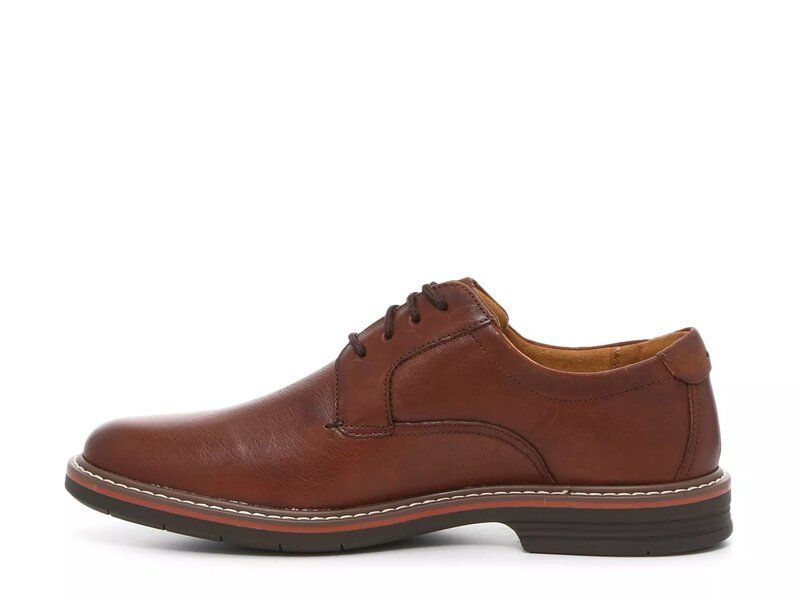 フローシャイム メンズ シューズ オックスフォード Florsheim Norwalk Plain Toe Oxford Cognac フローシャイム メンズ シューズ オックスフォード Florsheim Norwalk Plain Toe Oxford Cognac