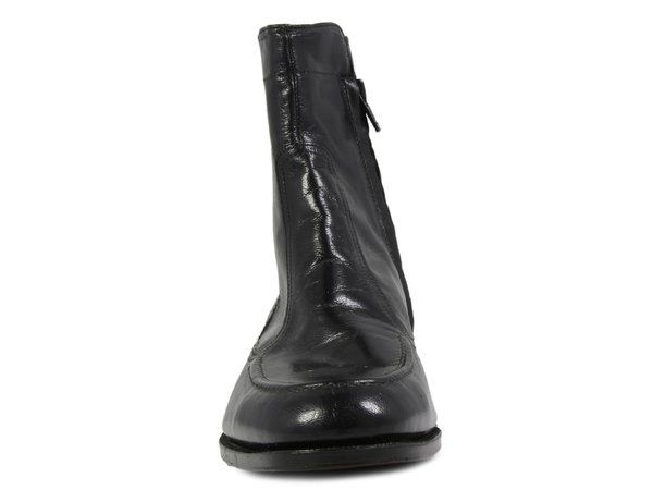 フローシャイム メンズ シューズ ブーツ・レインブーツ Florsheim Essex Boot Black ブラック