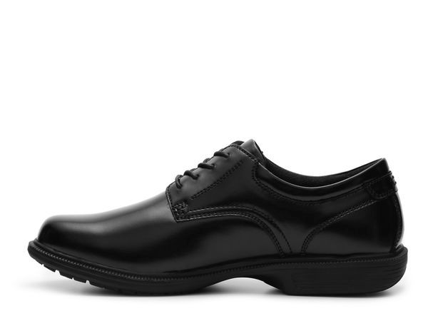 ノンブッシュ メンズ シューズ オックスフォード Nunn Bush Baker Oxford Black ブラック ノンブッシュ メンズ シューズ オックスフォード Nunn Bush Baker Oxford Black ブラック