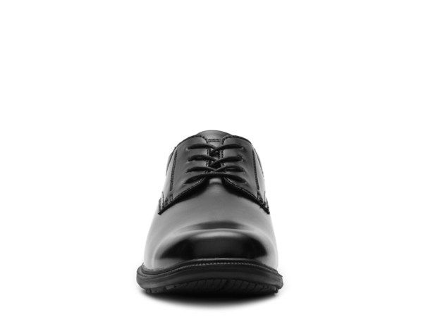 ノンブッシュ メンズ シューズ オックスフォード Nunn Bush Baker Oxford Black ブラック ノンブッシュ メンズ シューズ オックスフォード Nunn Bush Baker Oxford Black ブラック