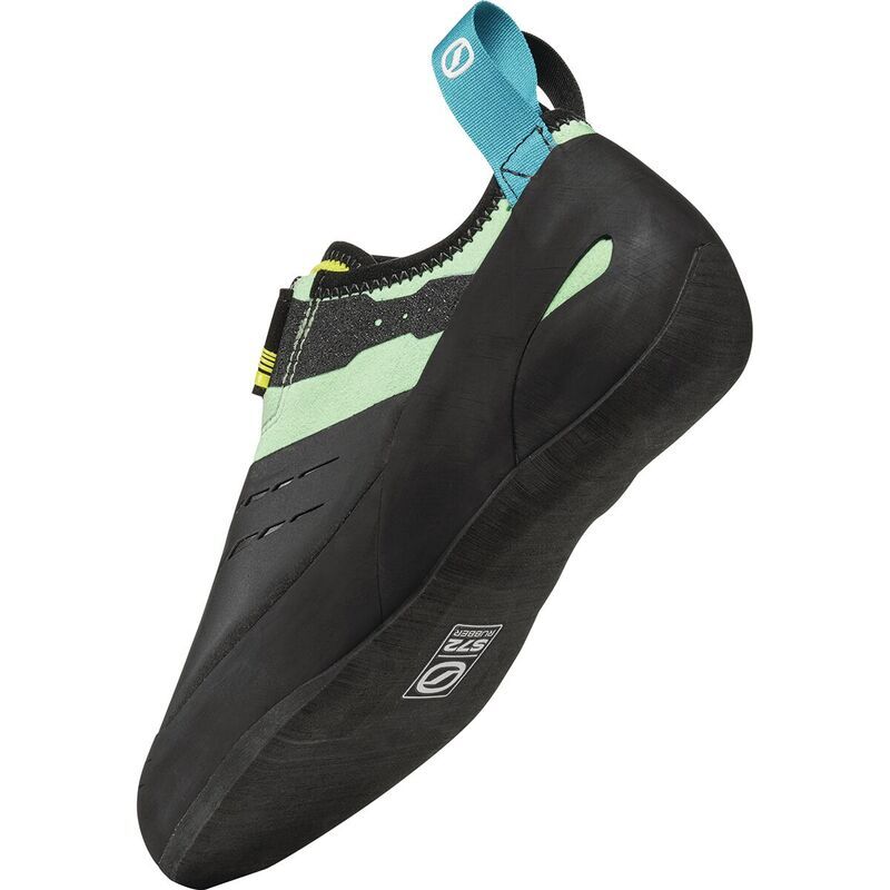 スカルパ レディース シューズ スニーカー Scarpa Origin VS Climbing Shoe Womens Pastel GreenLime ライム