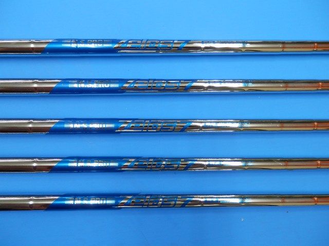 アイアンセット 即決 C58 シニア・女性にも！ テーラーメイド