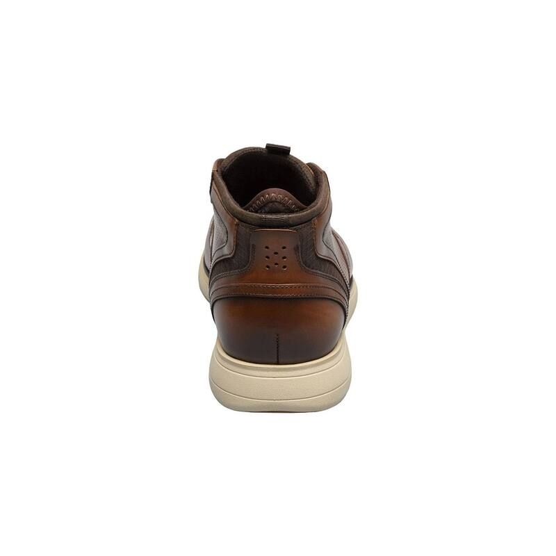 ステイシーアダムス メンズ シューズ ブーツ・レインブーツ Stacy Adams Eastmont Mens Chukka Boots Cognac