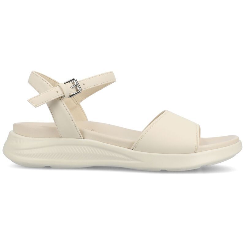 ジャーニー レディース シューズ サンダル アンクル Journee Jaylee Ankle Strap Buckle Womensandals Navy ネイビー