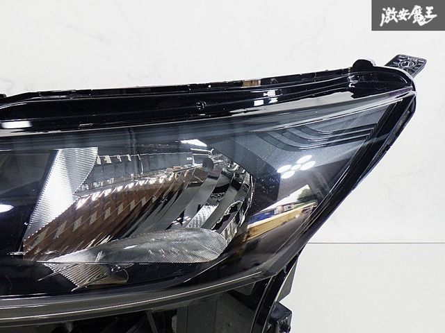 ノート E13 ヘッドランプ 日産 受注 打刻H 0 右ヘッドライト◇26010