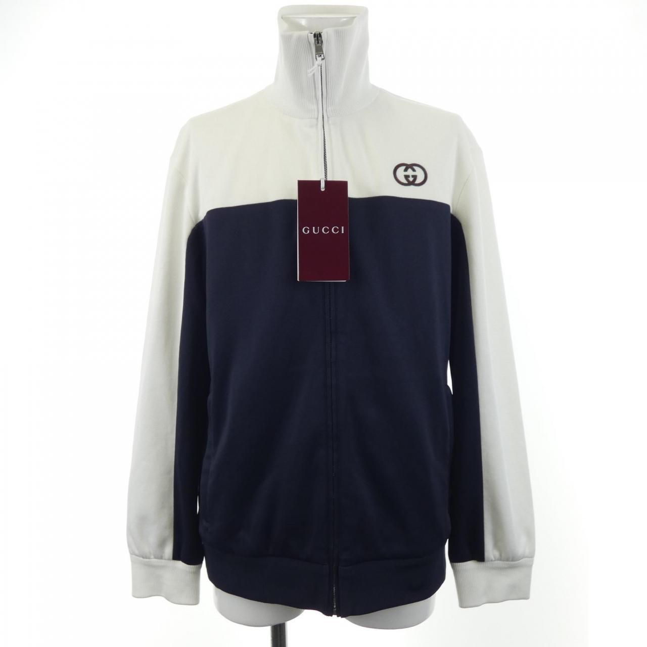 グッチ GUCCI 854656 XJHON ブルゾン グッチ GUCCI 854656 XJHON ブルゾン - メルカリ