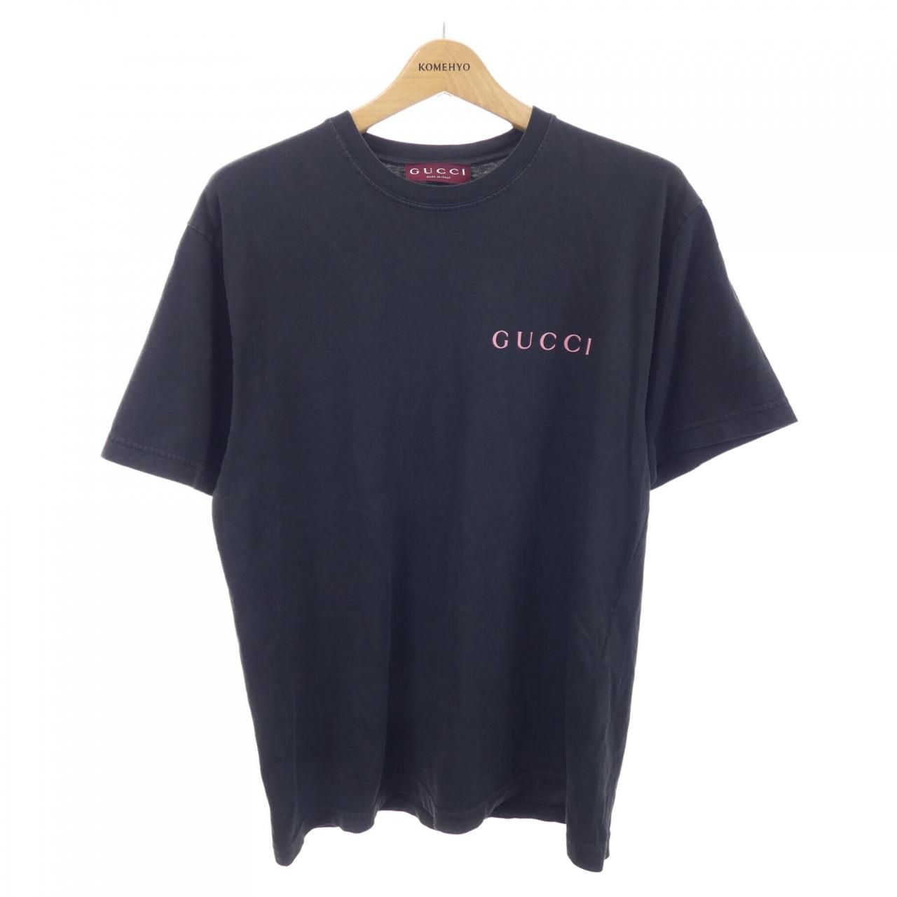 グッチ GUCCI 796395 XJG7W Tシャツ