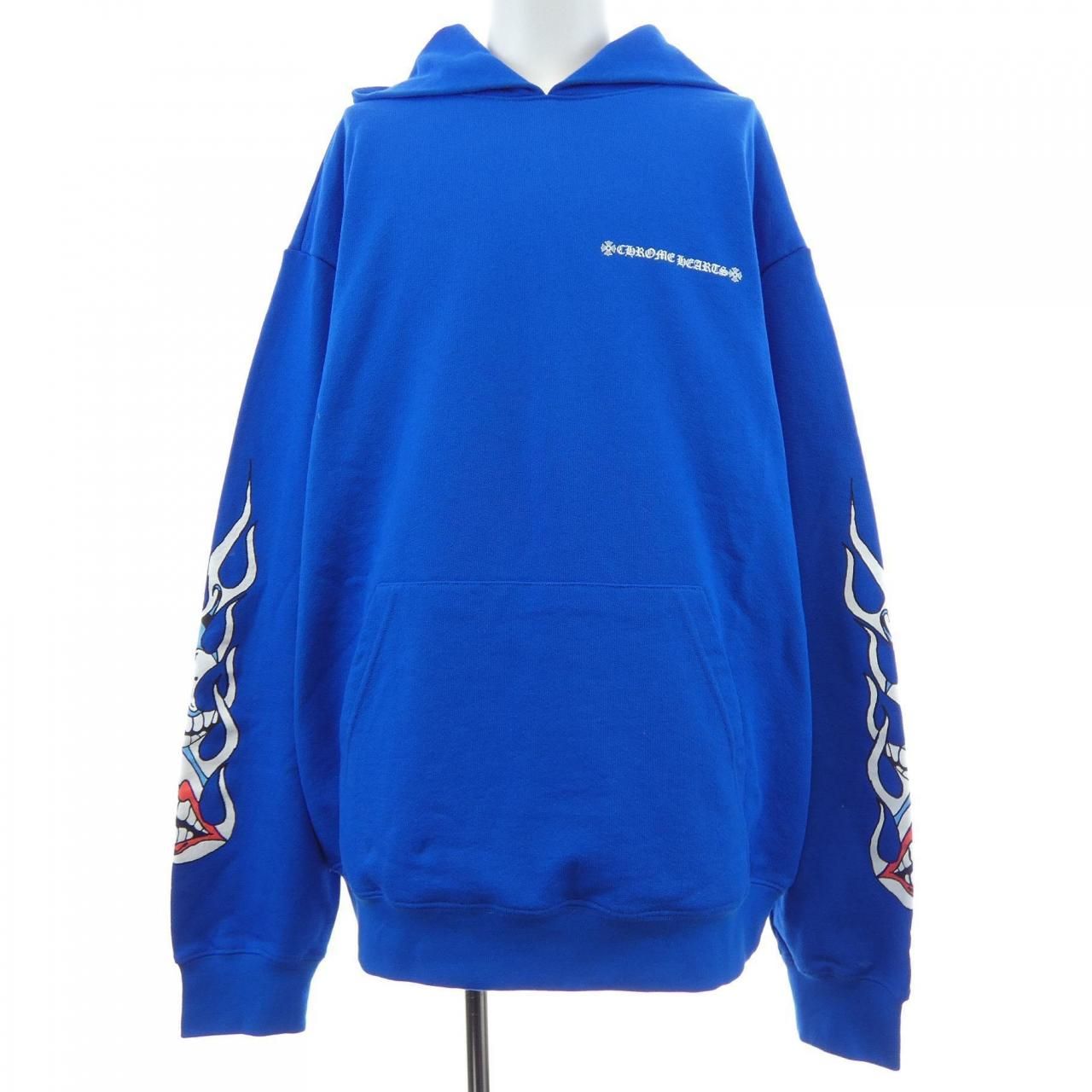 クロムハーツ CHROME HEARTS MATTY BOY 2990-304-6065 パーカー