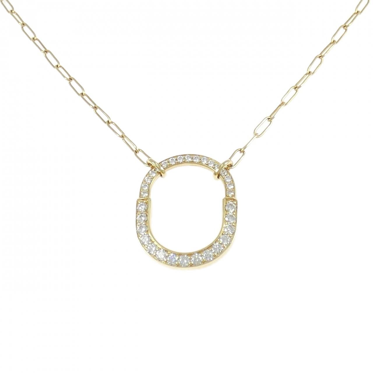 新しいブランドクロムハーツ CHROME HEARTS NECKCHAIN R18 2353 304