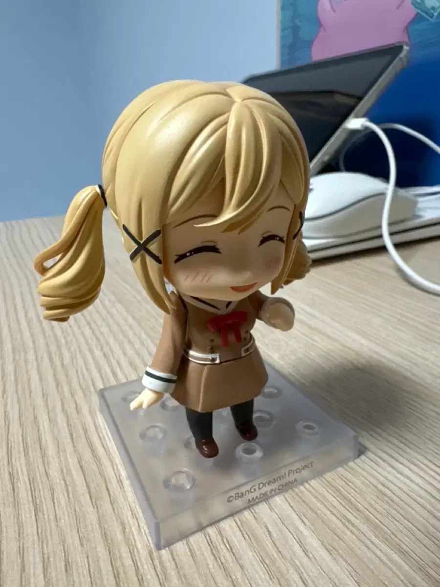 BanG Dream! 市ヶ谷 有咲 ねんどろいど ねんどろいど BanG Dream