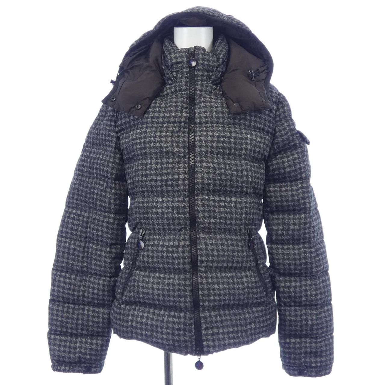 モンクレール MONCLER BADY ダウンジャケット - メルカリ