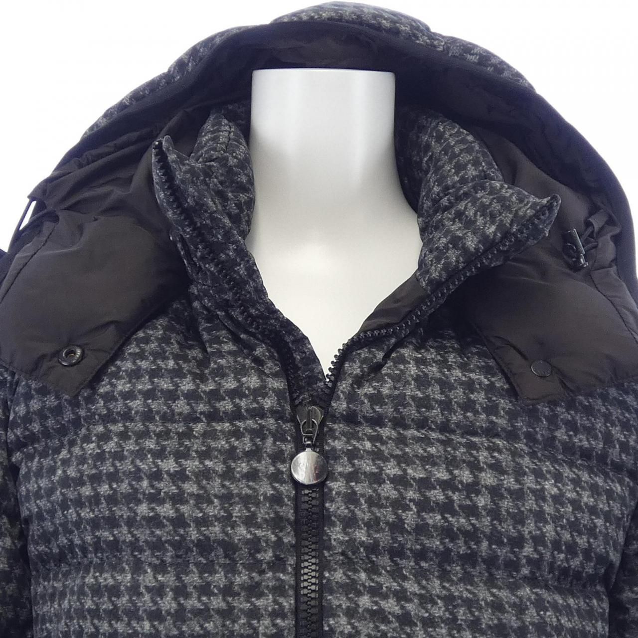 モンクレール MONCLER BADY ダウンジャケット - メルカリ
