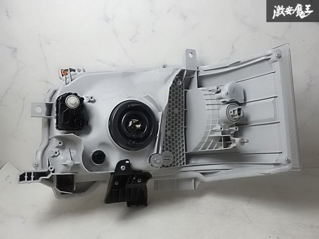 新車外し☆美品』純正 200系 ハイエース ワイド 4型/5型/6型/7型/8型 