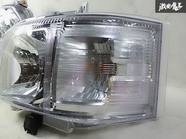 新車外し☆美品』純正 200系 ハイエース ワイド 4型/5型/6型/7型/8型