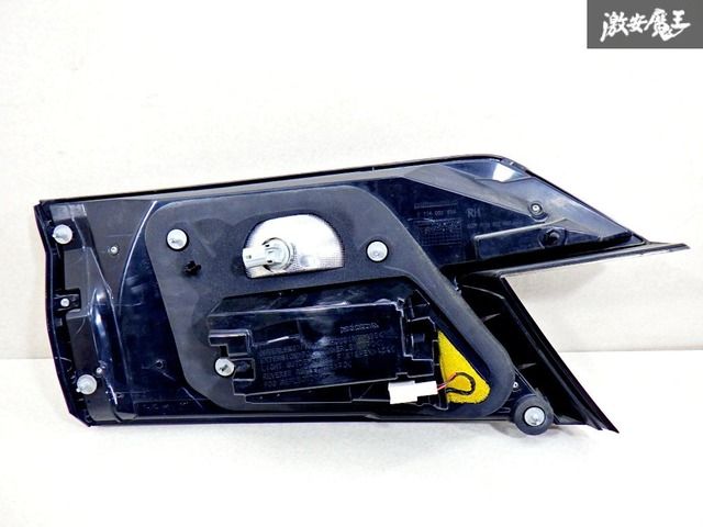 点灯OK！】ホンダ 純正 RC1 RC2 オデッセイ アブソルート 前期 LED