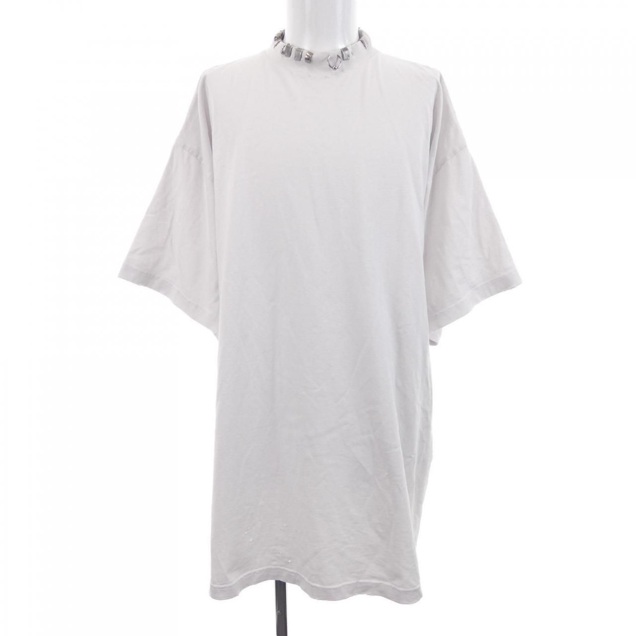バレンシアガ BALENCIAGA 761460 TPVD4 UNISEX Tシャツ