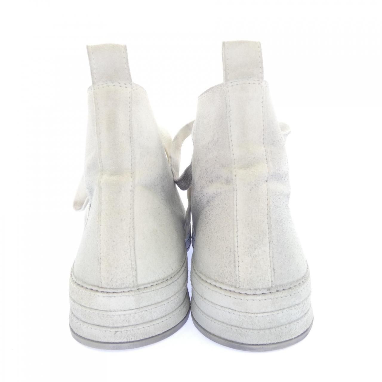 アンドゥムルメステール Ann Demeulemeester スニーカー - メルカリ