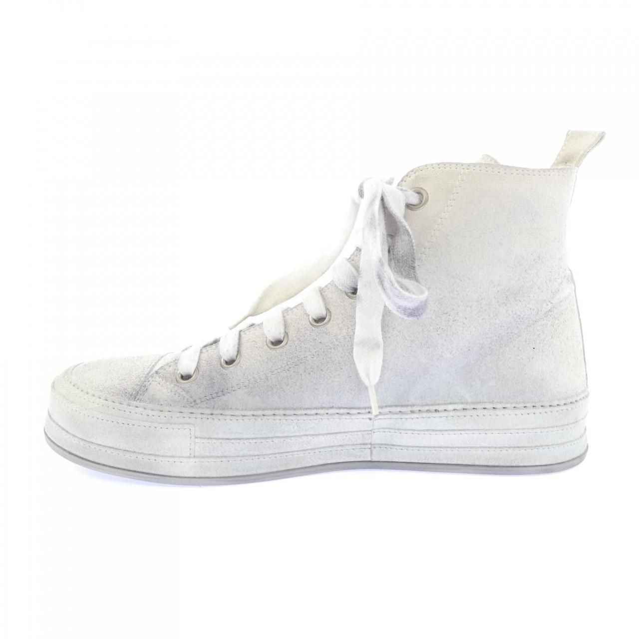 アンドゥムルメステール Ann Demeulemeester スニーカー - メルカリ