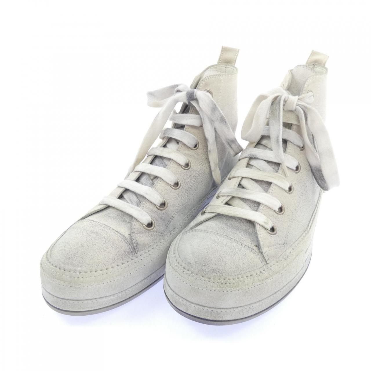 アンドゥムルメステール Ann Demeulemeester スニーカー - メルカリ