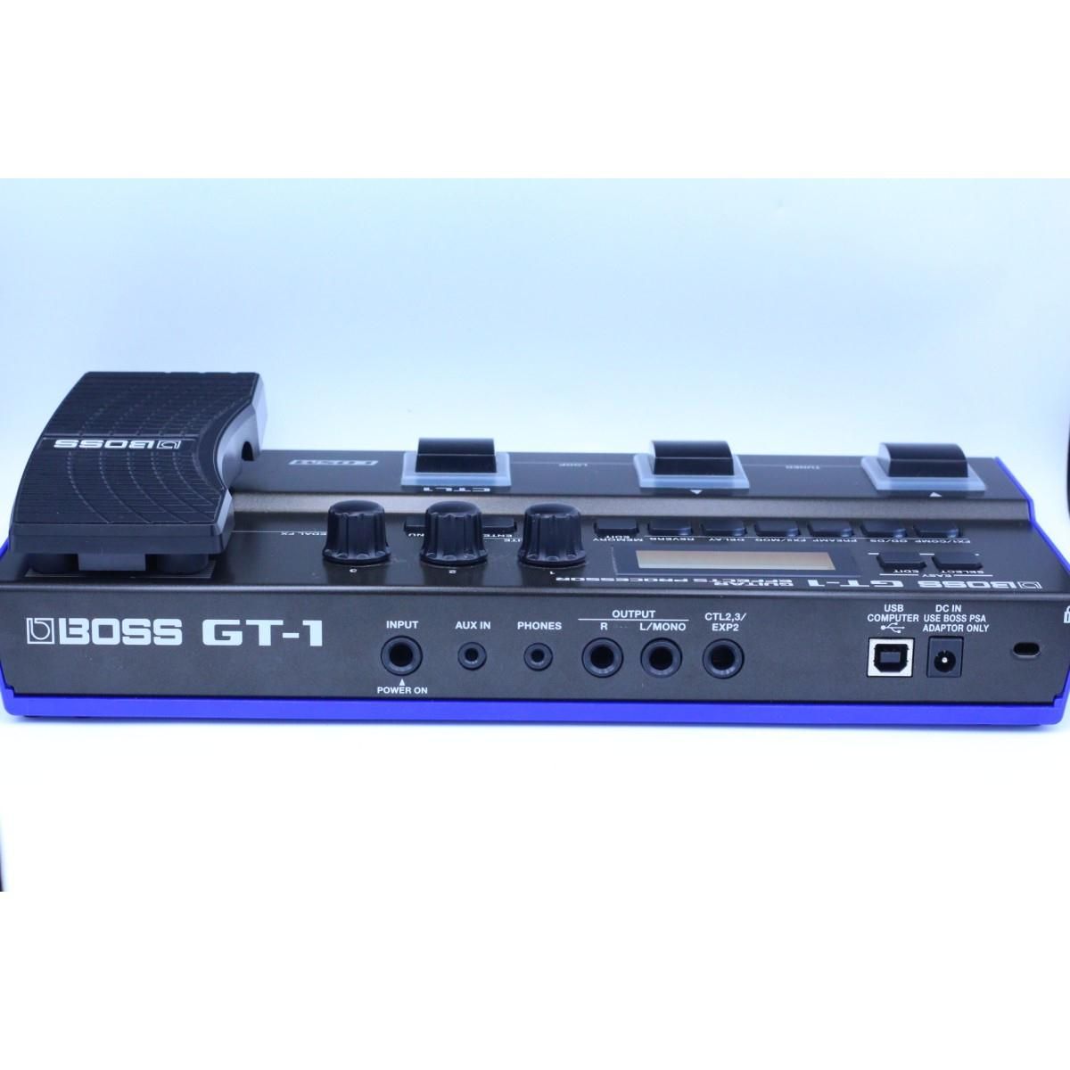 BOSS GT－1 - メルカリ