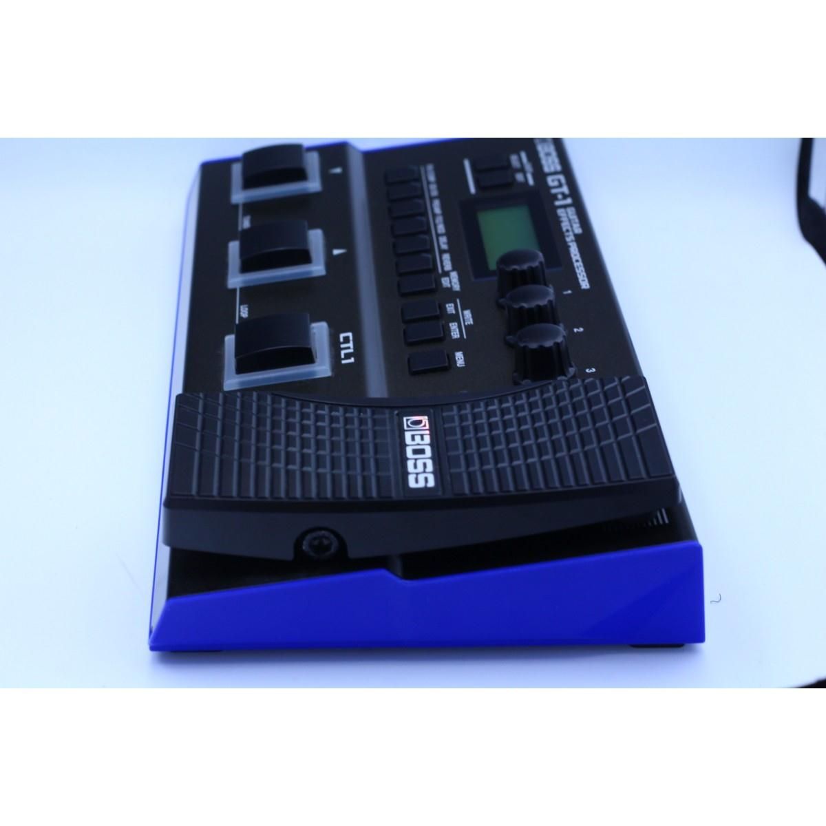【ほぼメルカリ最安！】 BOSS GT-1 BOSS GT－1 - メルカリ