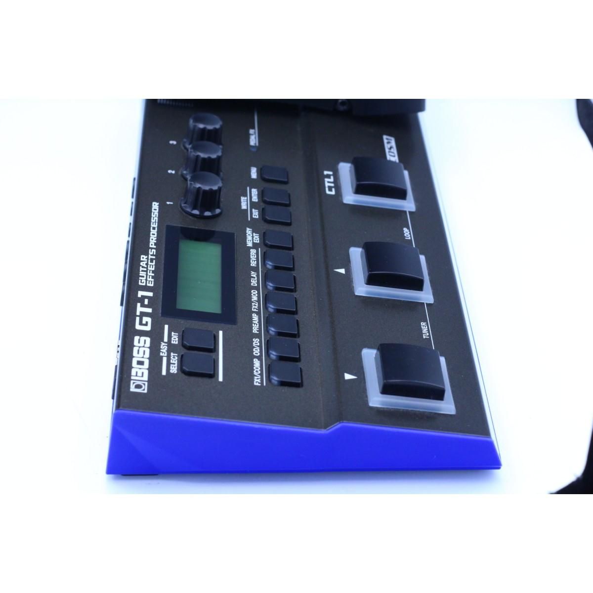 BOSS GT－1 - メルカリ