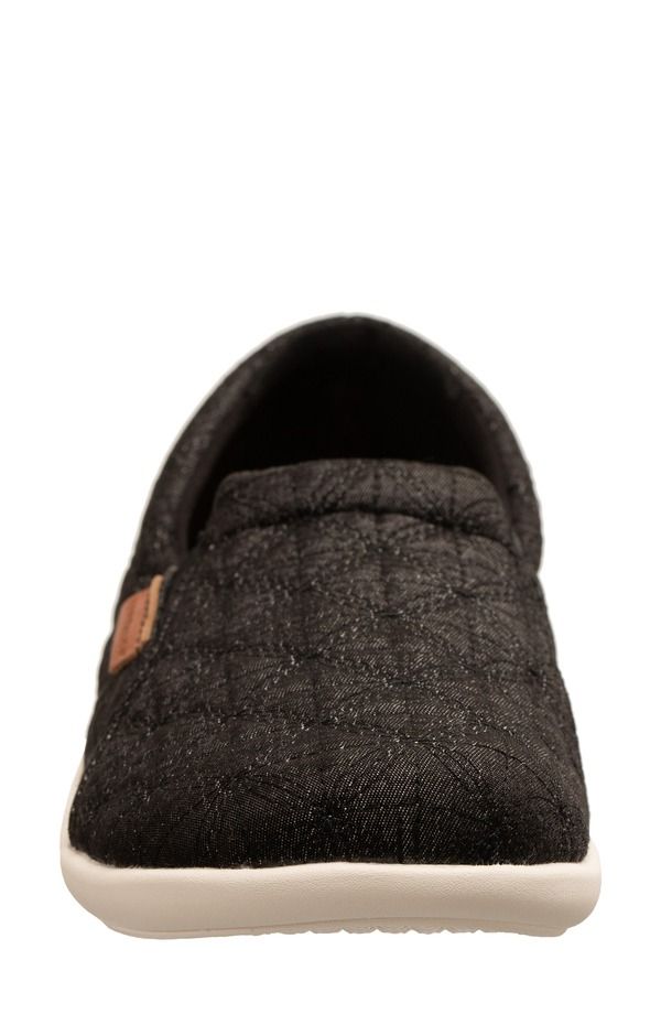 レヴィタライン レディース シューズ スニーカー Revitalign Siesta Serenity SlipOn Sneaker Black ブラック レヴィタライン レディース シューズ スニーカー Revitalign Siesta Serenity SlipOn Sneaker Black ブラック