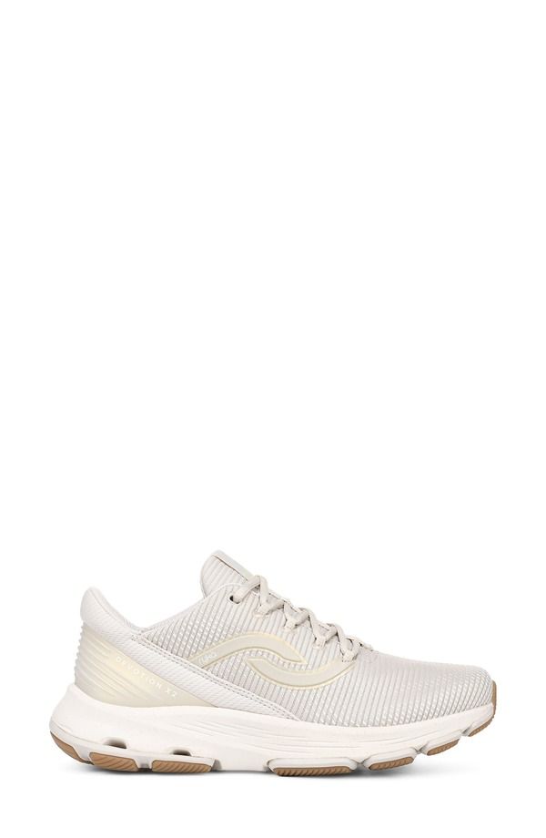 RYK レディース シューズ スニーカー Ryk Devotion X 2 Walking Shoe French Beige ベージュ