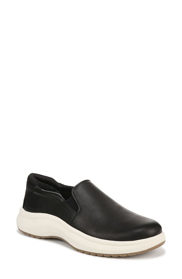 ドクター・ショール レディース シューズ スニーカー Dr Scholls Feel Well Plantar FasciitislipOn Sneaker Women Wide Width Avai