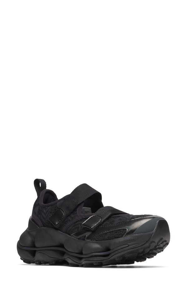 メレル レディース シューズ スニーカー Merrell Speedarc Hiking Sneaker Black ブラック