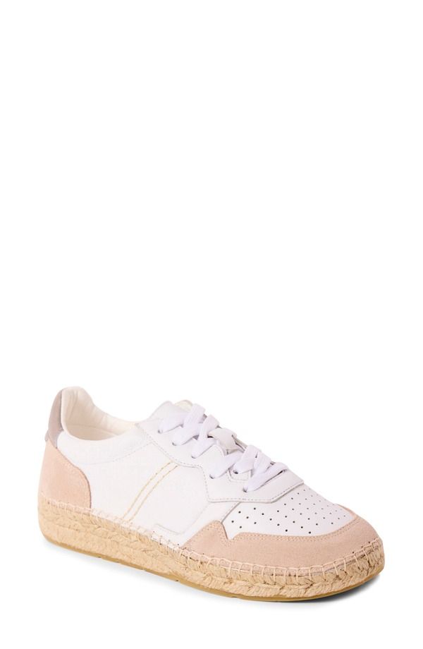 フリーピープル レディース シューズ スニーカー Free People Serendipity Sneaker Chalk チョーク