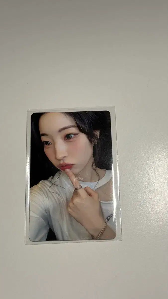 TWICE ポップアップ スタンプ ミッション トレカ ダヒョン(DAHYUN)