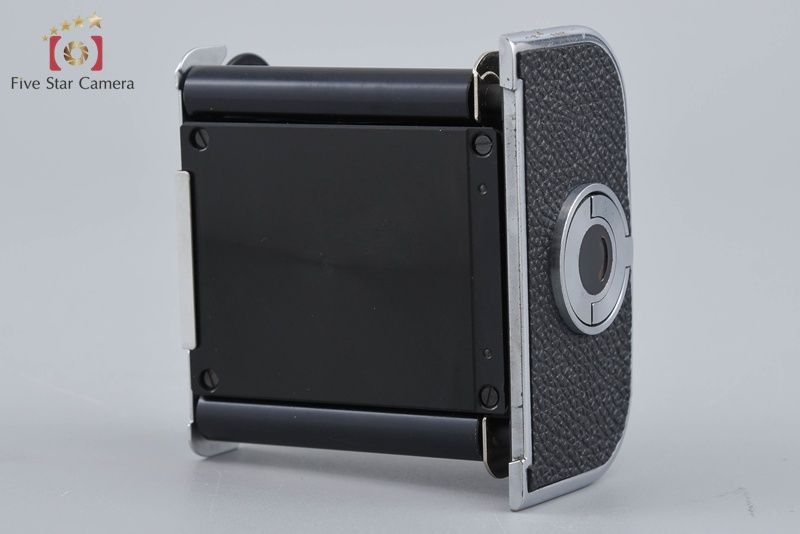 中古】HASSELBLAD ハッセルブラッド 500C/M クローム + PM5 プリズム
