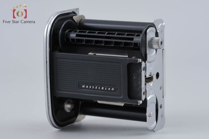 中古】HASSELBLAD ハッセルブラッド 500C/M クローム + PM5 プリズム